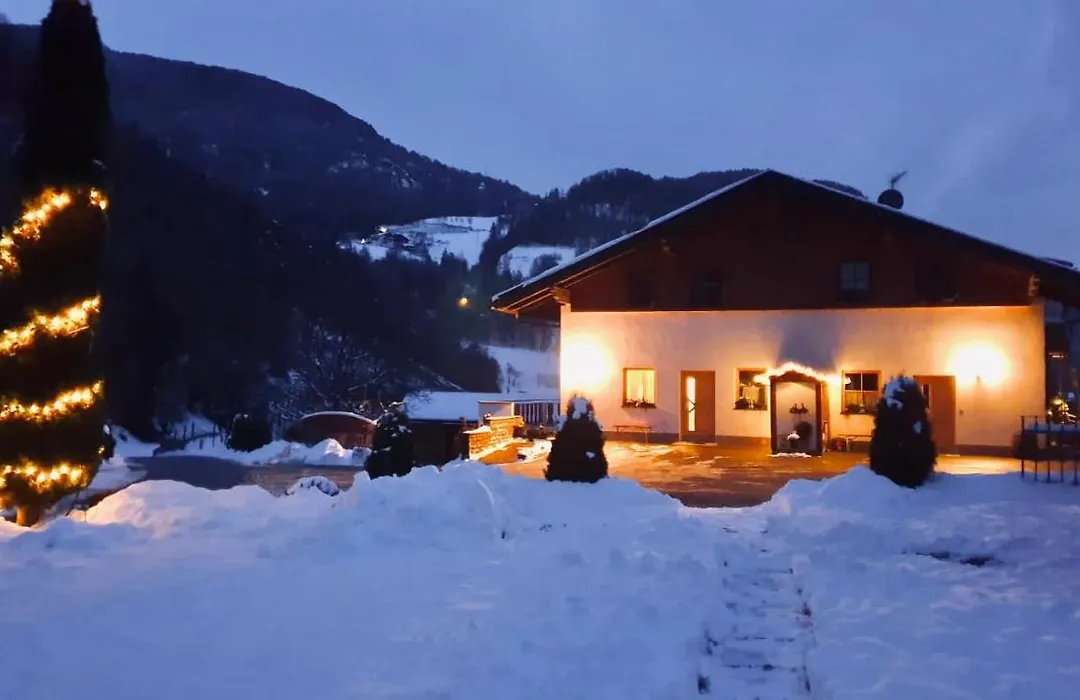 Ferienwohnungen Koflerhof-1